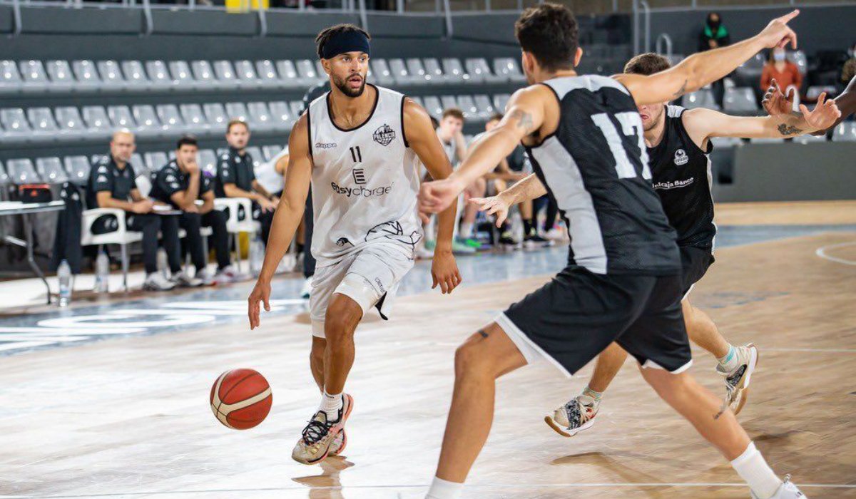 Los Caballeros de Culiacán anuncian a Noah Allen para el Cibacopa 2024