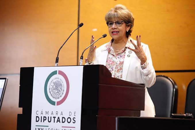 Lista para las críticas, pero mi trabajo legislativo responde: Olegaria Carrasco tras reelección por diputación federal
