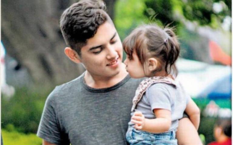 ¿Eres papá ‘luchón’? Te decimos cómo recibir 3 mil 600 pesos de apoyo de la Secretaría del Bienestar