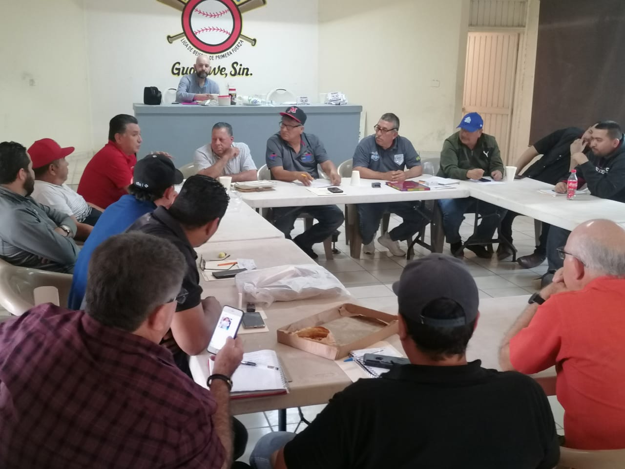 La Péimbert Camacho realiza waiver y se prepara para el arranque de su próxima temporada