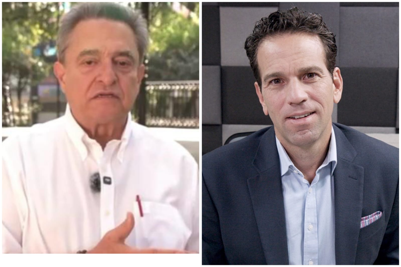 ‘Las denuncias no sirven de nada’: AMLO dice que es ‘perder el tiempo’ denuncia de su hermano contra Loret