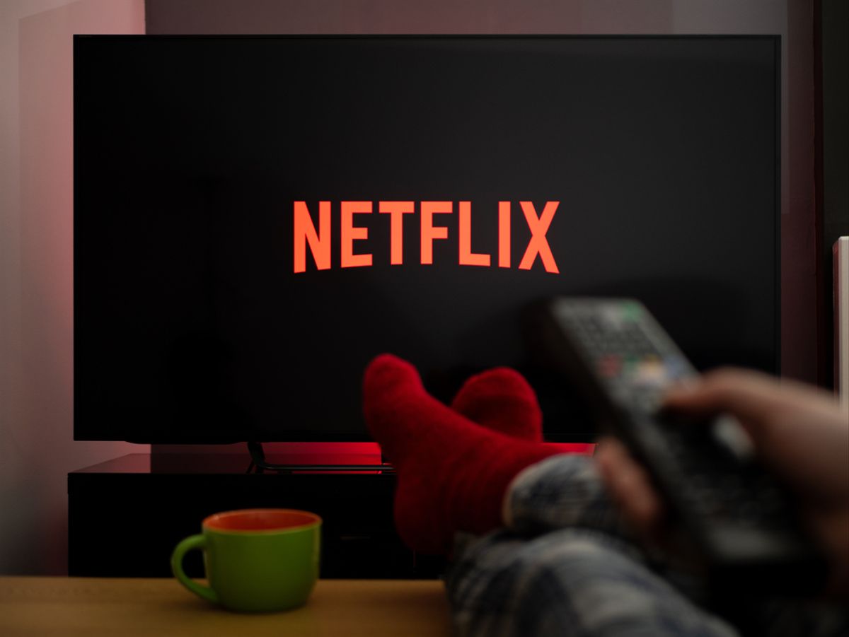 Netflix: Estrenos de películas y series para marzo