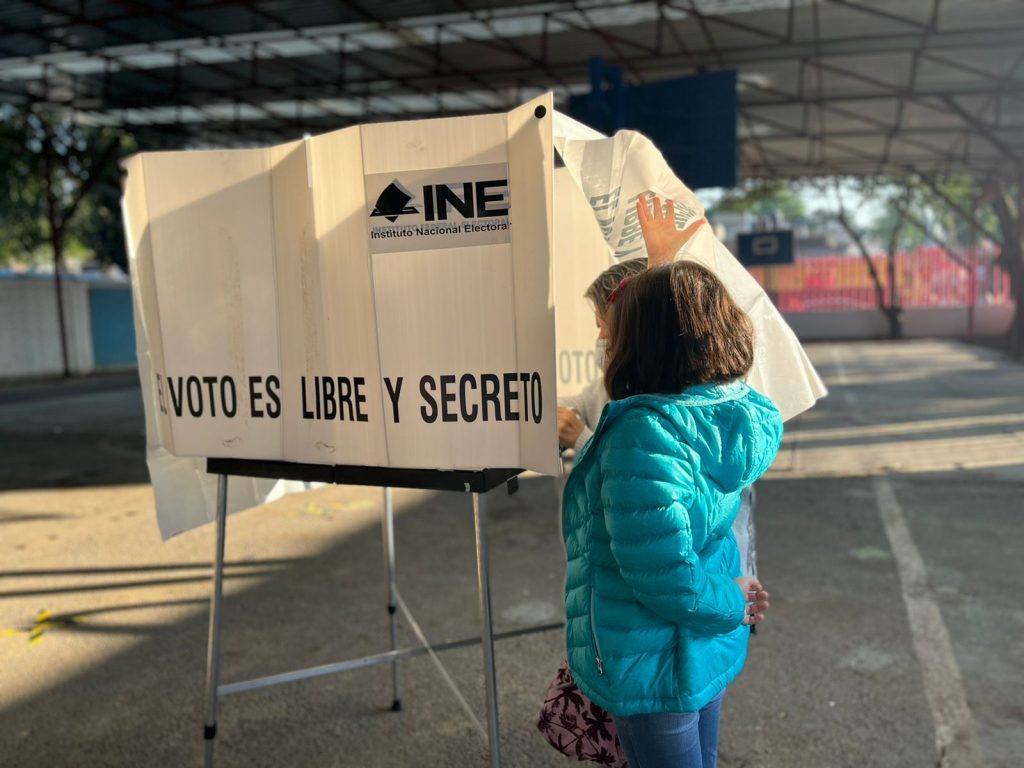 ¿Estás fuera de tu sección? Estas son las casillas especiales en Sinaloa en esta elección judicial