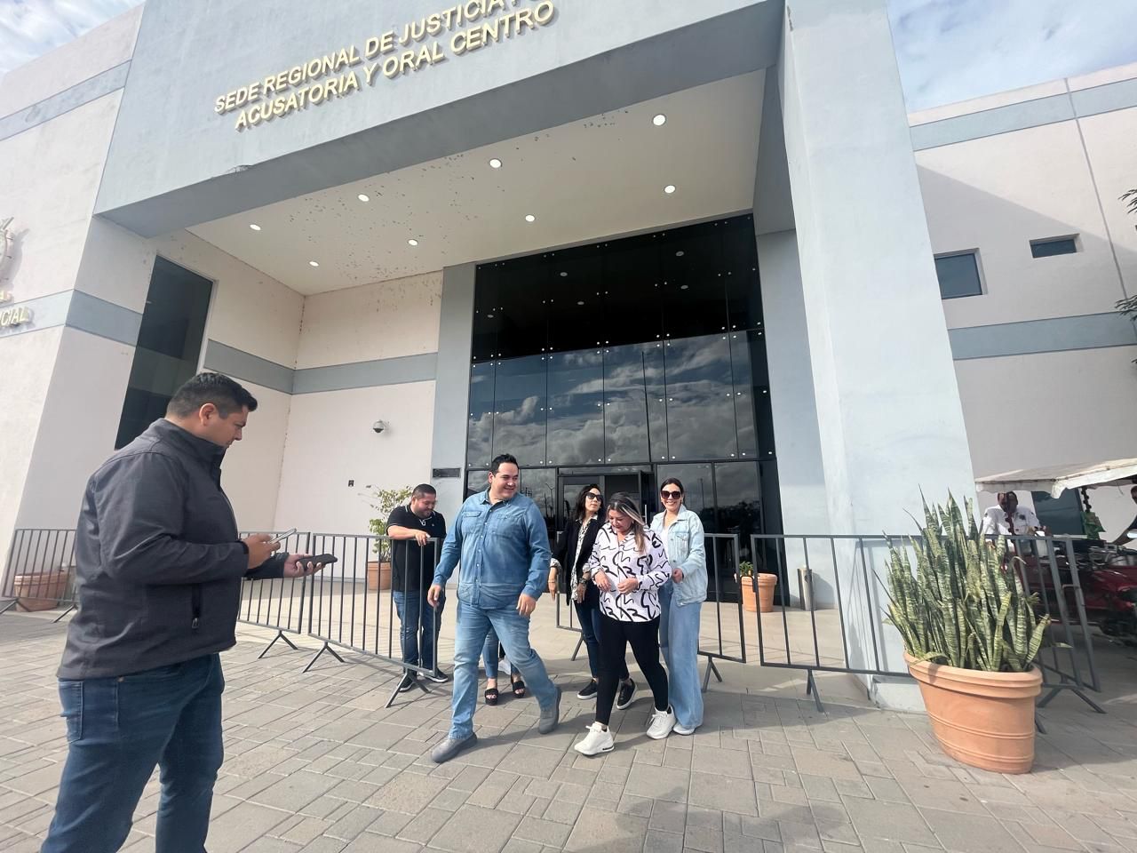 Se giró orden de aprehensión contra Cuén Díaz: Fiscal