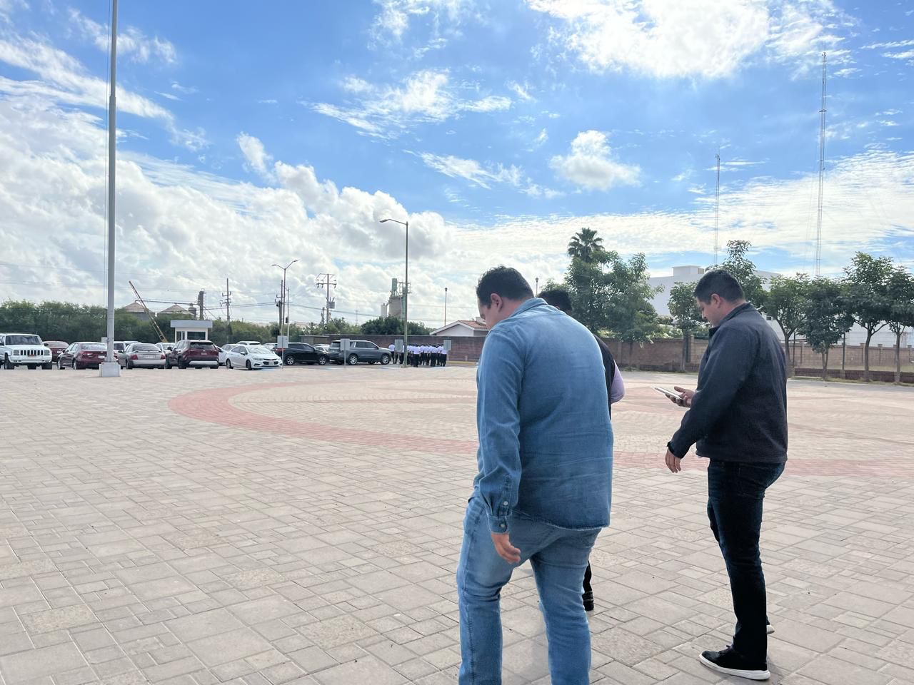 Otra vez Cuén Díaz no llega a su audiencia; no se ve en las cámaras del IMSS su visita médica