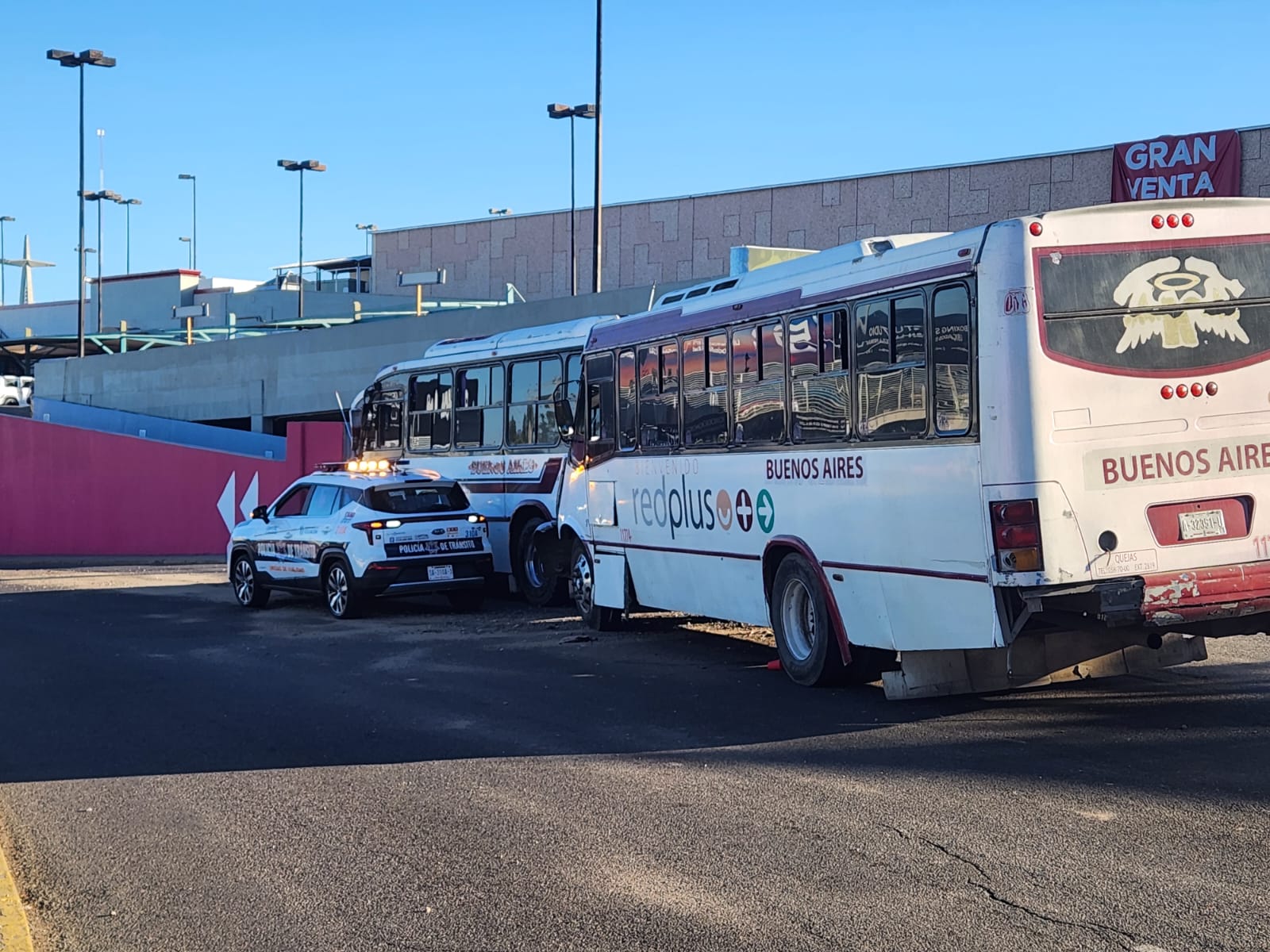 “Venía recio”; fue una imprudencia del chofer el choque de camiones en Culiacán: Vialidad