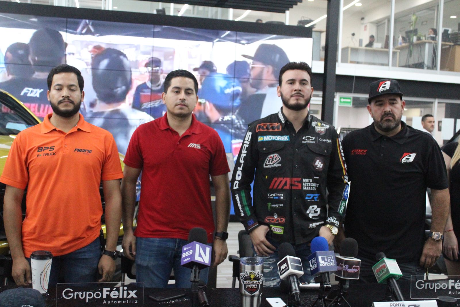 Regresa el Sinaloa Off Road Serie II a Culiacán