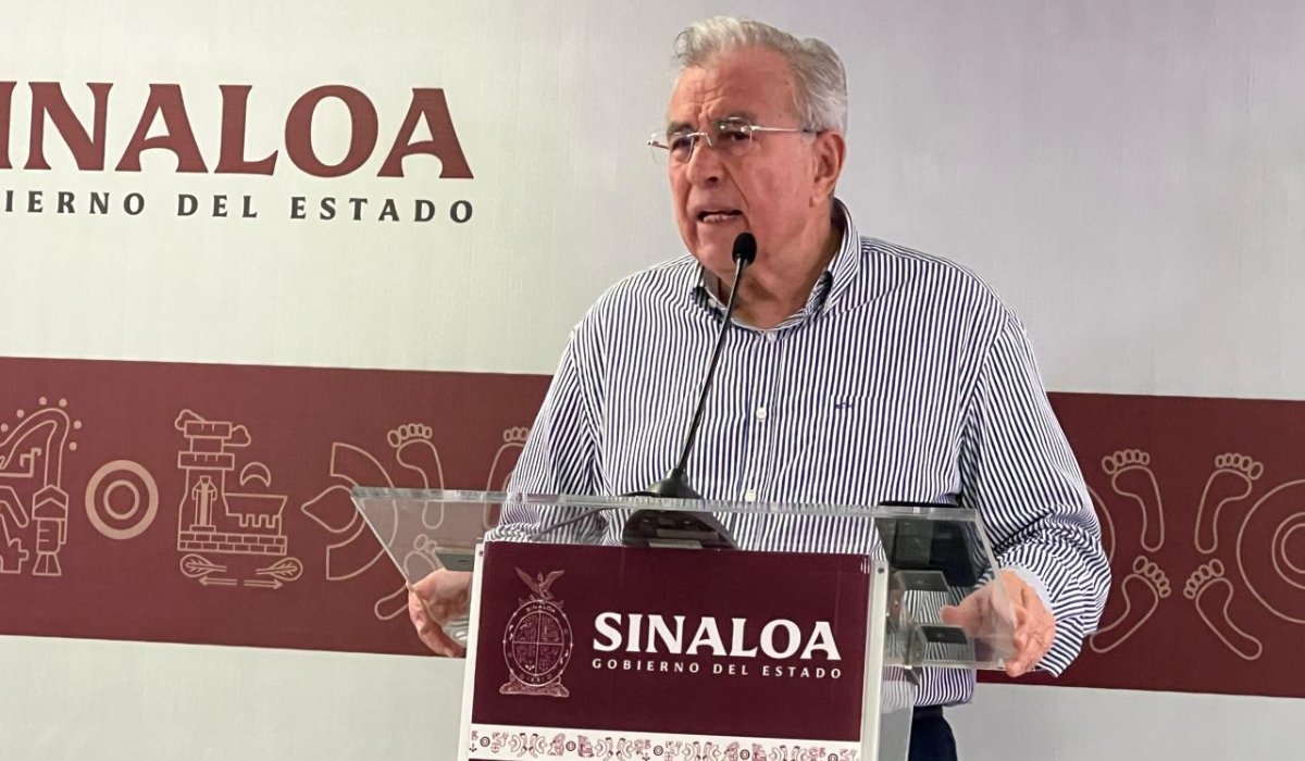 Gobierno ha apoyado con gastos funerarios de 6 personas víctimas del camionazo en Elota: Rocha