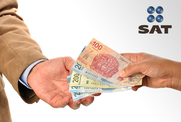 Declaración anual del SAT: Así puedes conseguir saldo a favor
