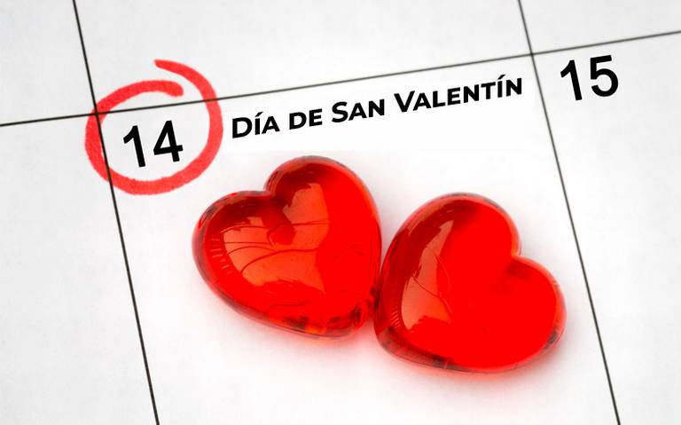 San Valentín| La triste historia que originó la celebración del Día del Amor y la Amistad el 14 de febrero