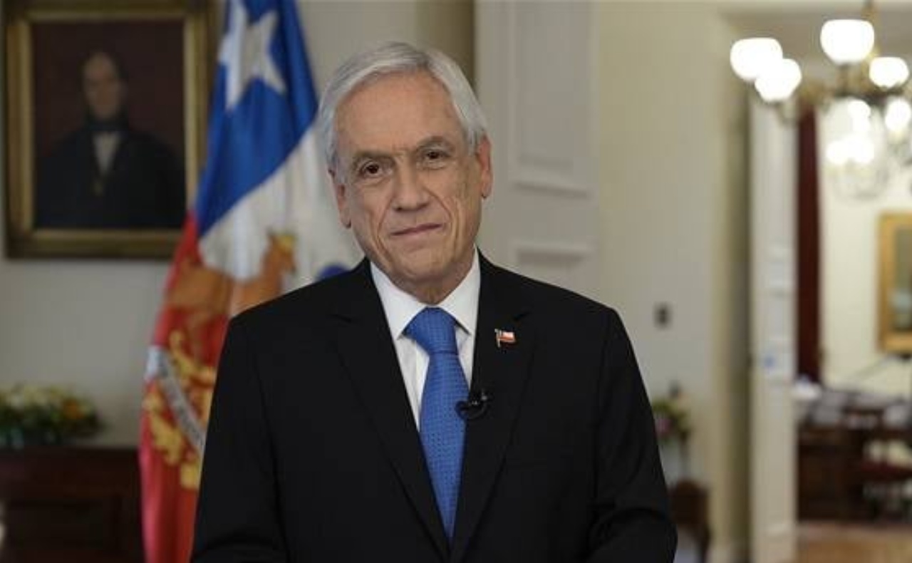 Gobierno de Chile confirma muerte de Sebastián Piñera tras desplome de helicóptero