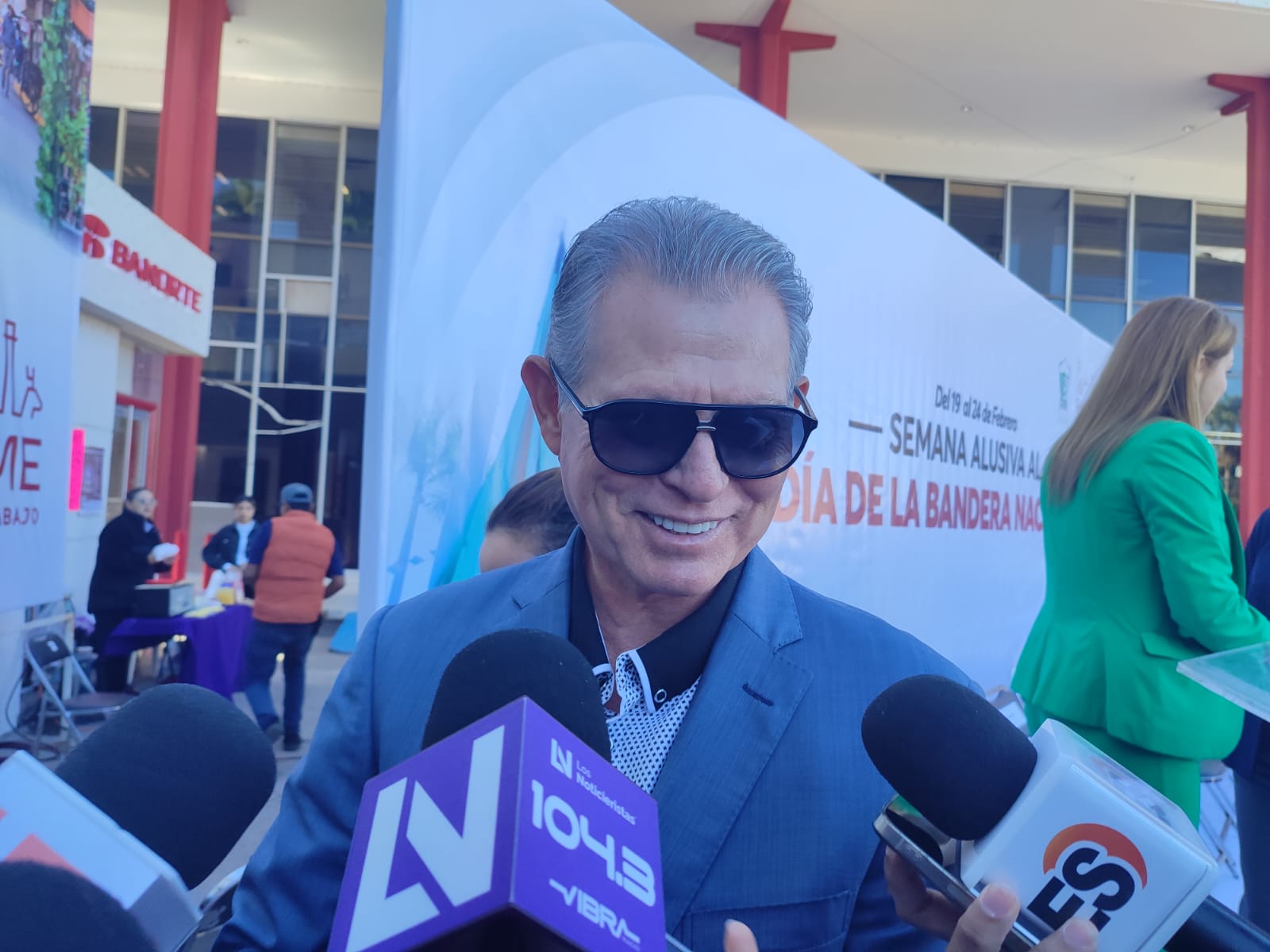 Contentos y motivados se dicen designados a las candidaturas locales del Cuarto y Quinto Distrito en Ahome