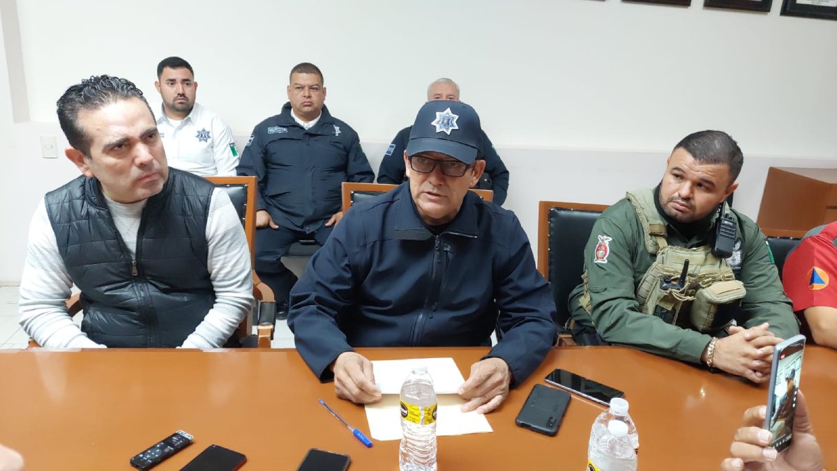 Registra Carnaval de Guamúchil saldo blanco en su operativo de Seguridad