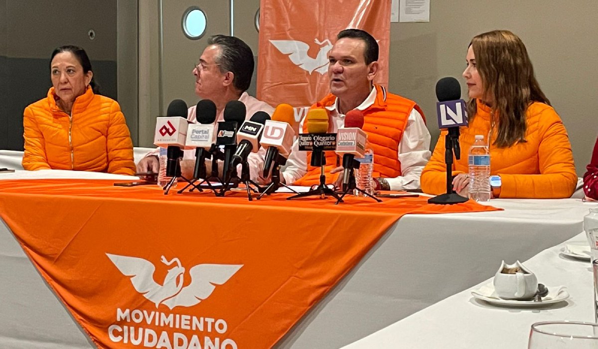 Que a la autoridad no le ‘tiemble la mano’ para aplicar reglamento contra choferes: MC