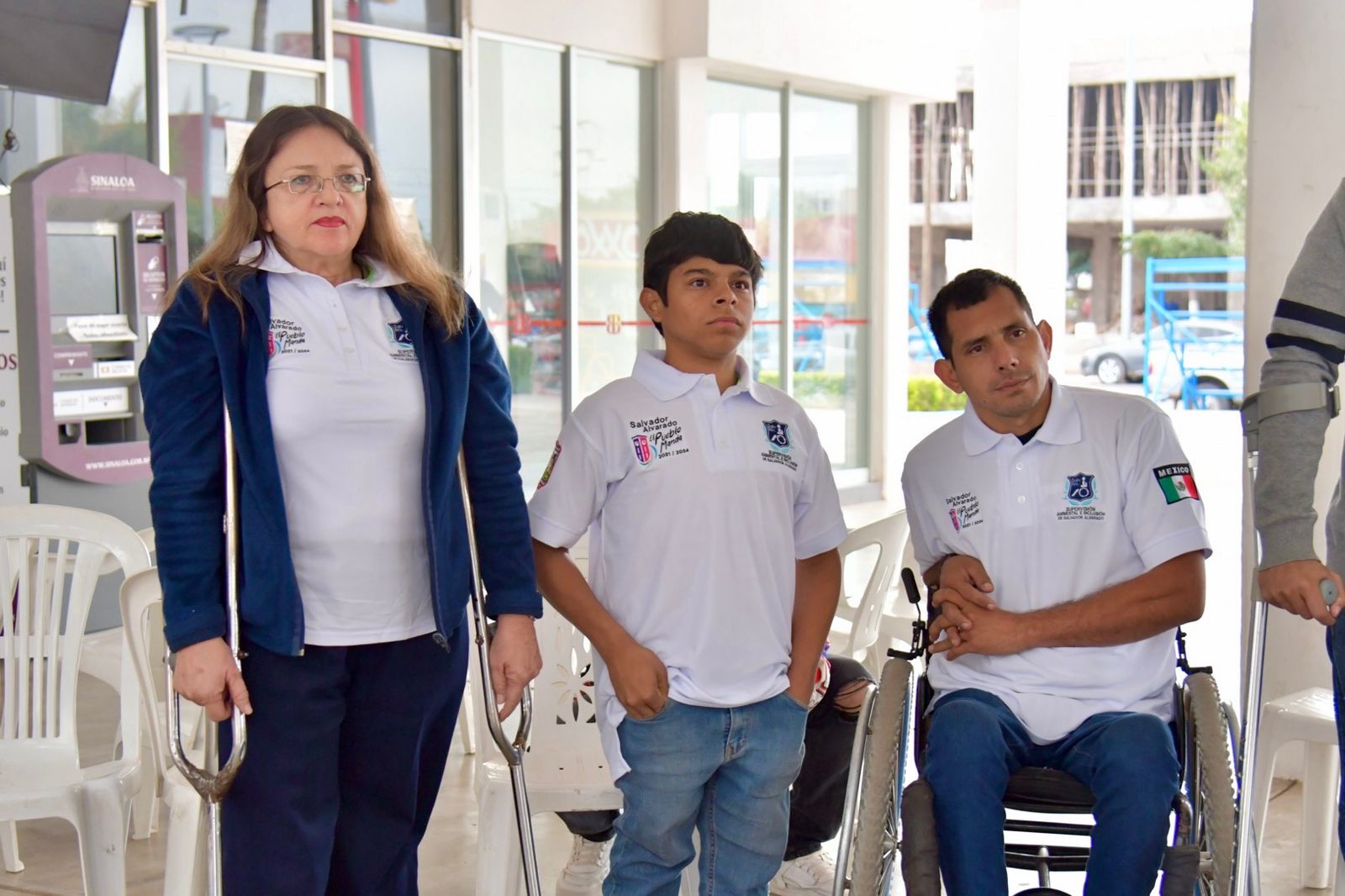 Policía de Supervisión Ambiental y de Inclusión de Salvador Alvarado será capacitada por Unipol para un mejor desempeño