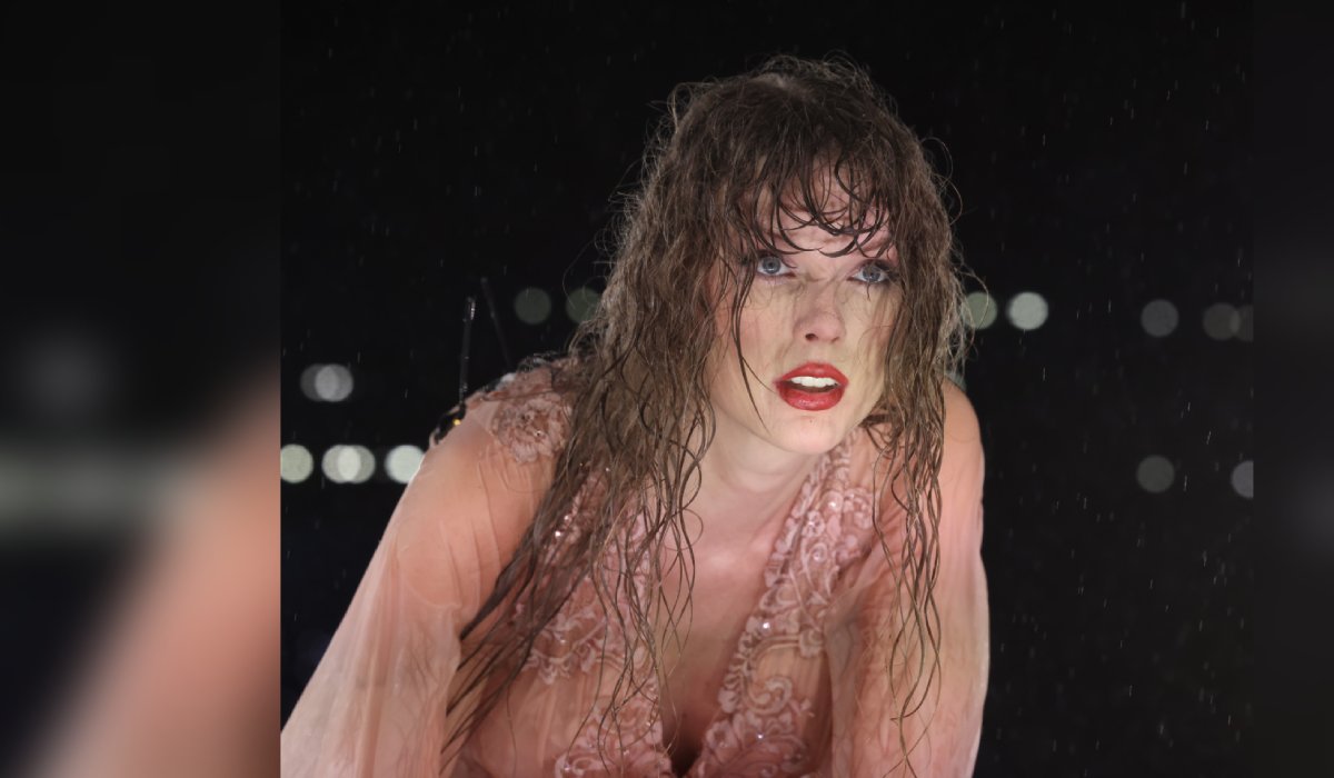 Con donativo de 100 mil dólares, Taylor Swift apoya a familia de víctima de origen mexicano, tras tiroteo