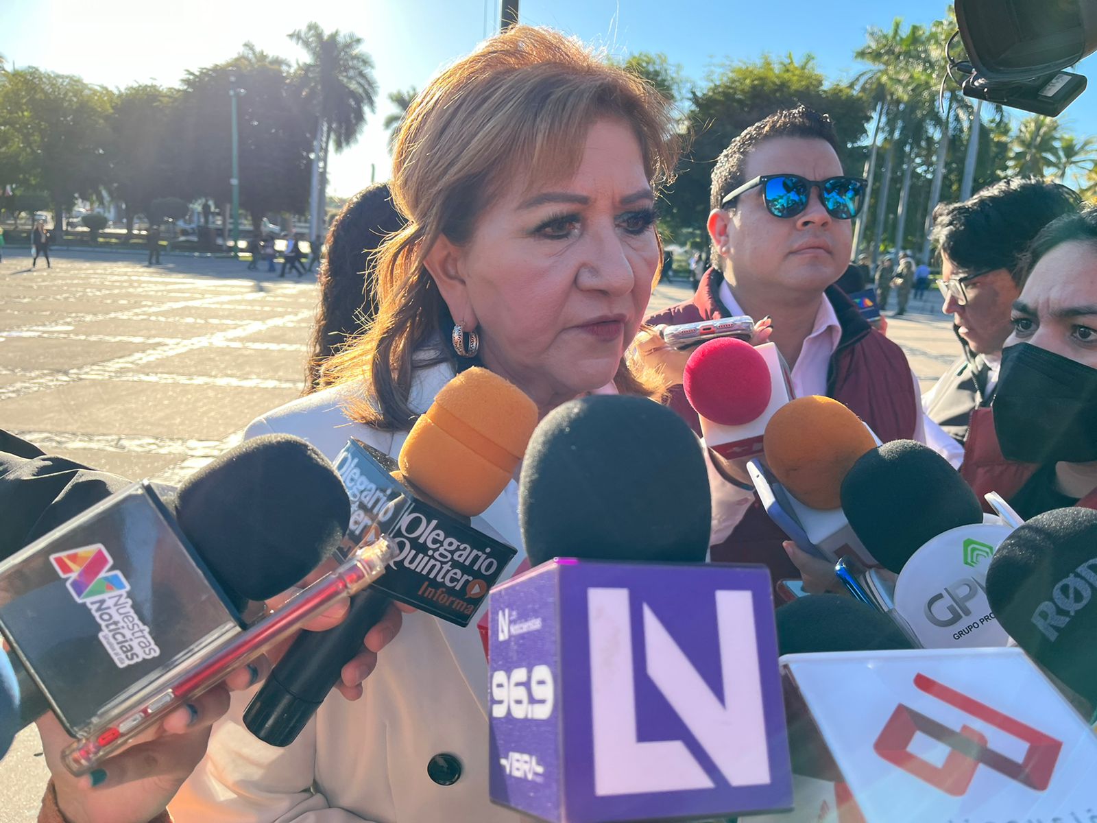 ¡Por una deuda! Sería el móvil del asesinato de Juana Marlen en Guamúchil: Semujeres