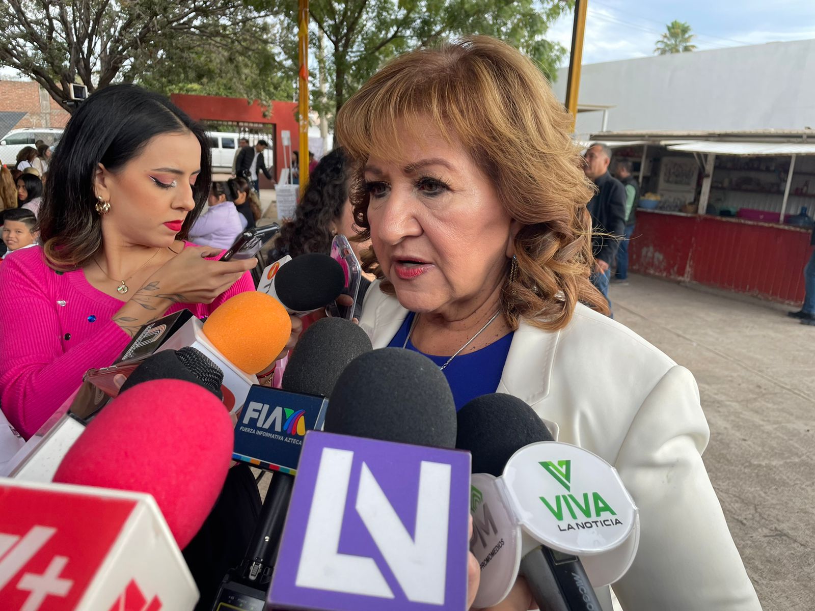 “Desde el 2023 hay métodos más crueles para asesinar a mujeres en Sinaloa”, detecta Semujeres