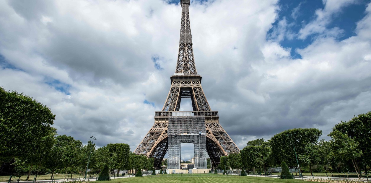 Fin de la huelga en la Torre Eiffel: ¡Abre sus puertas este domingo!