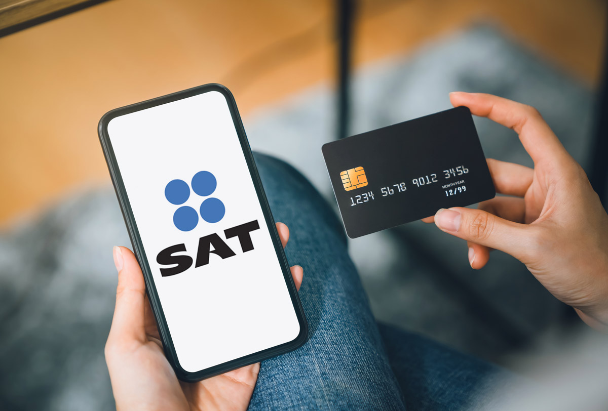 ¿Y tú pensaste que no pasaba nada? El SAT te dice hasta cuanto puedes transferir entre tus cuentas