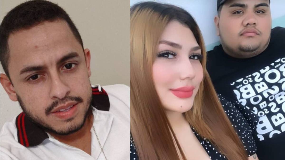 ¡Son choferes de app! Tres personas son reportadas como desaparecidas en Los Mochis; dos son pareja