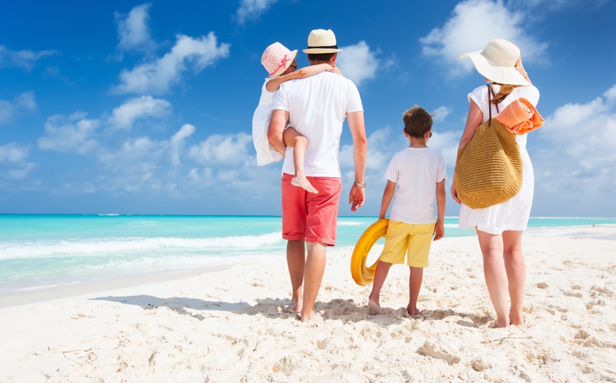 ¡Qué buen descanso! Marzo trae megapuente y luego la Semana Santa, así el calendario la SEP