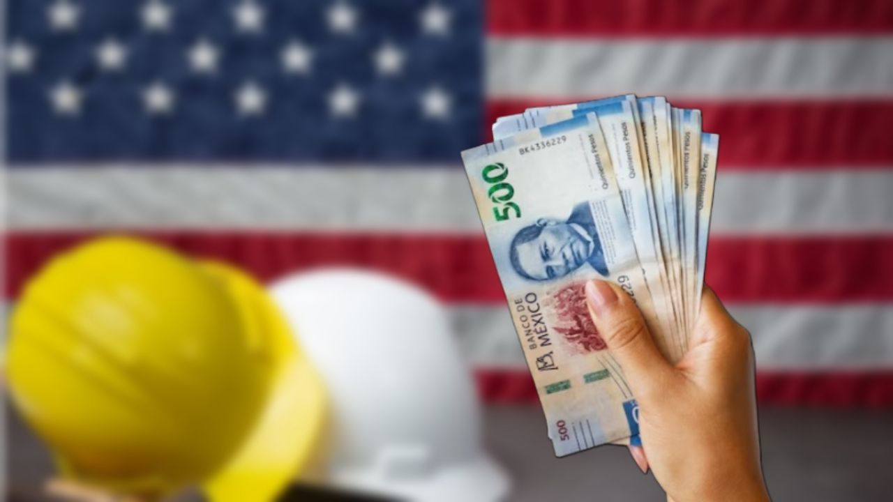 ¿Qué tal ganar un sueldo de 45 mil pesos? Aquí la vacante que ofrece el gobierno de Estados Unidos