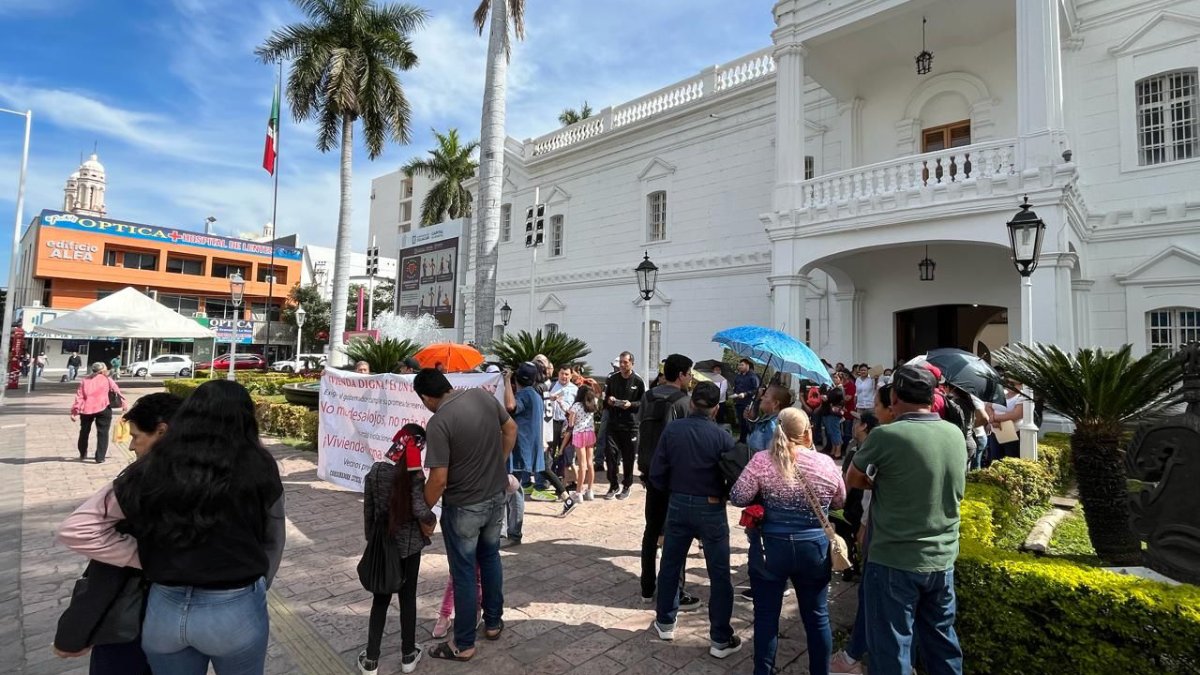 Ayuntamiento de Culiacán no puede resarcir el daño por “ponchallantas”: Síndica Procuradora