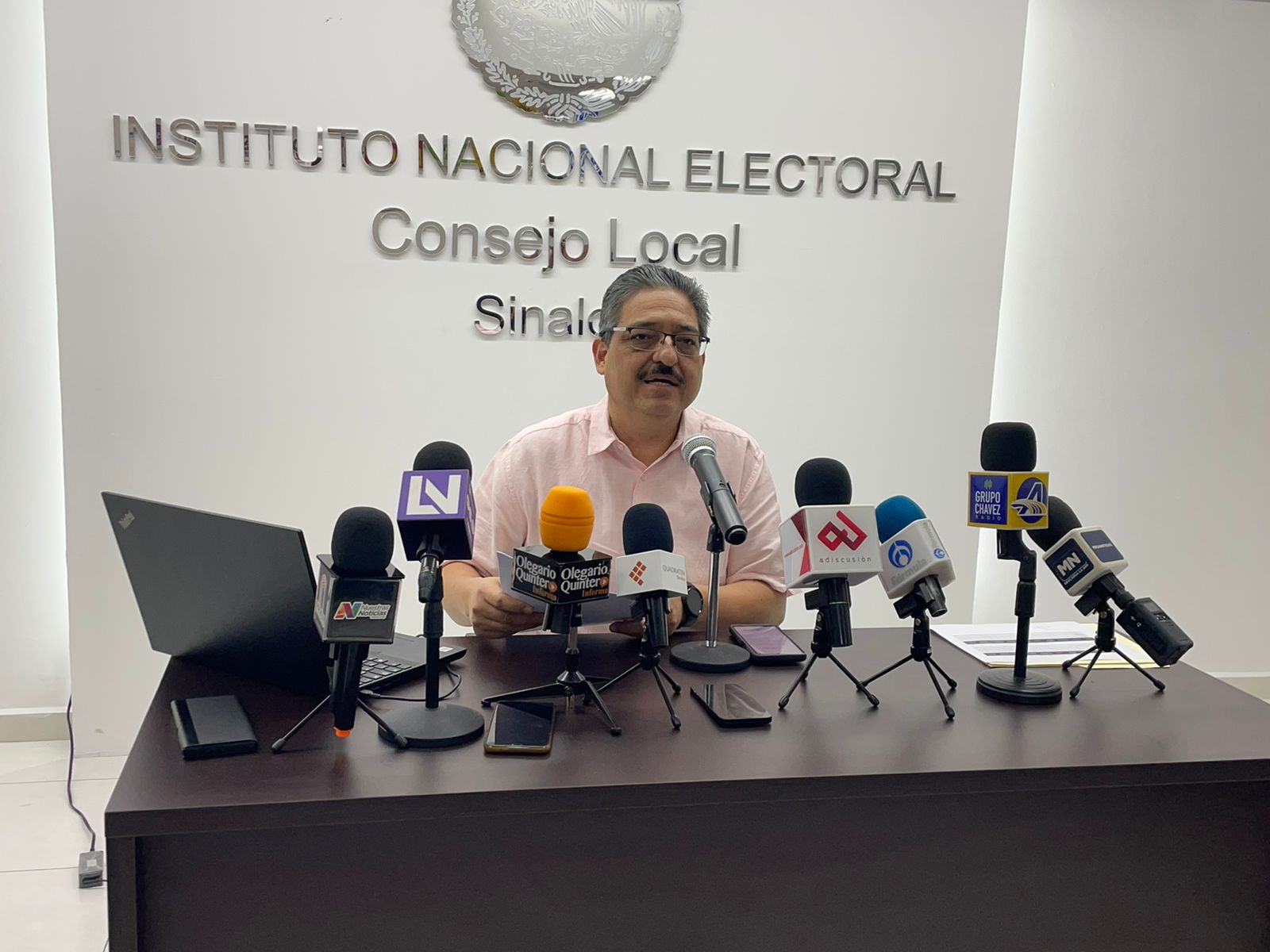 ¿Nivel de riesgo bajo, medio o alto? Candidatos podrán solicitar escoltas: INE