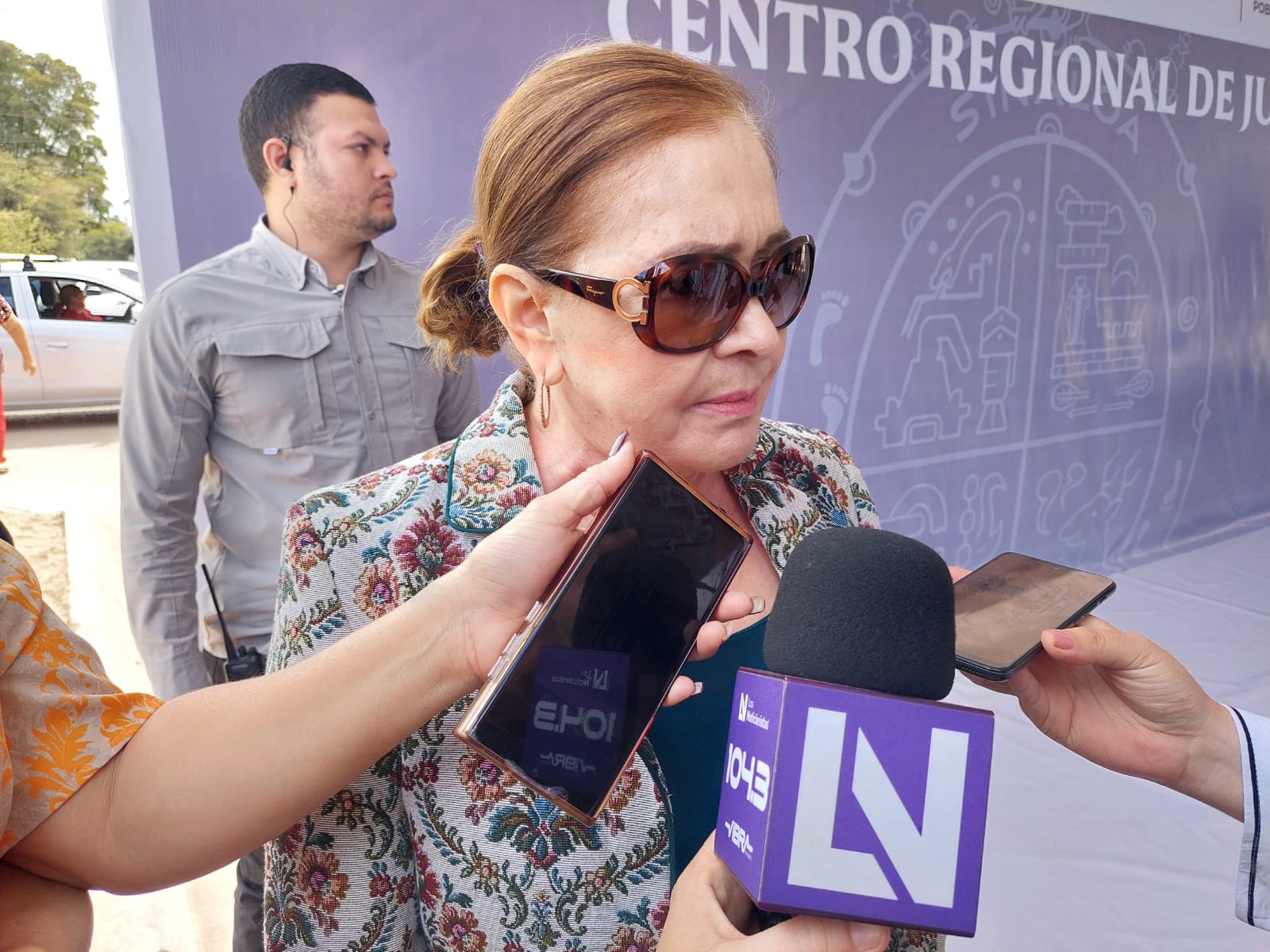 “Ninguna mesa de negociación estará por encima de los tribunales”, dice Fiscal por tema UAS