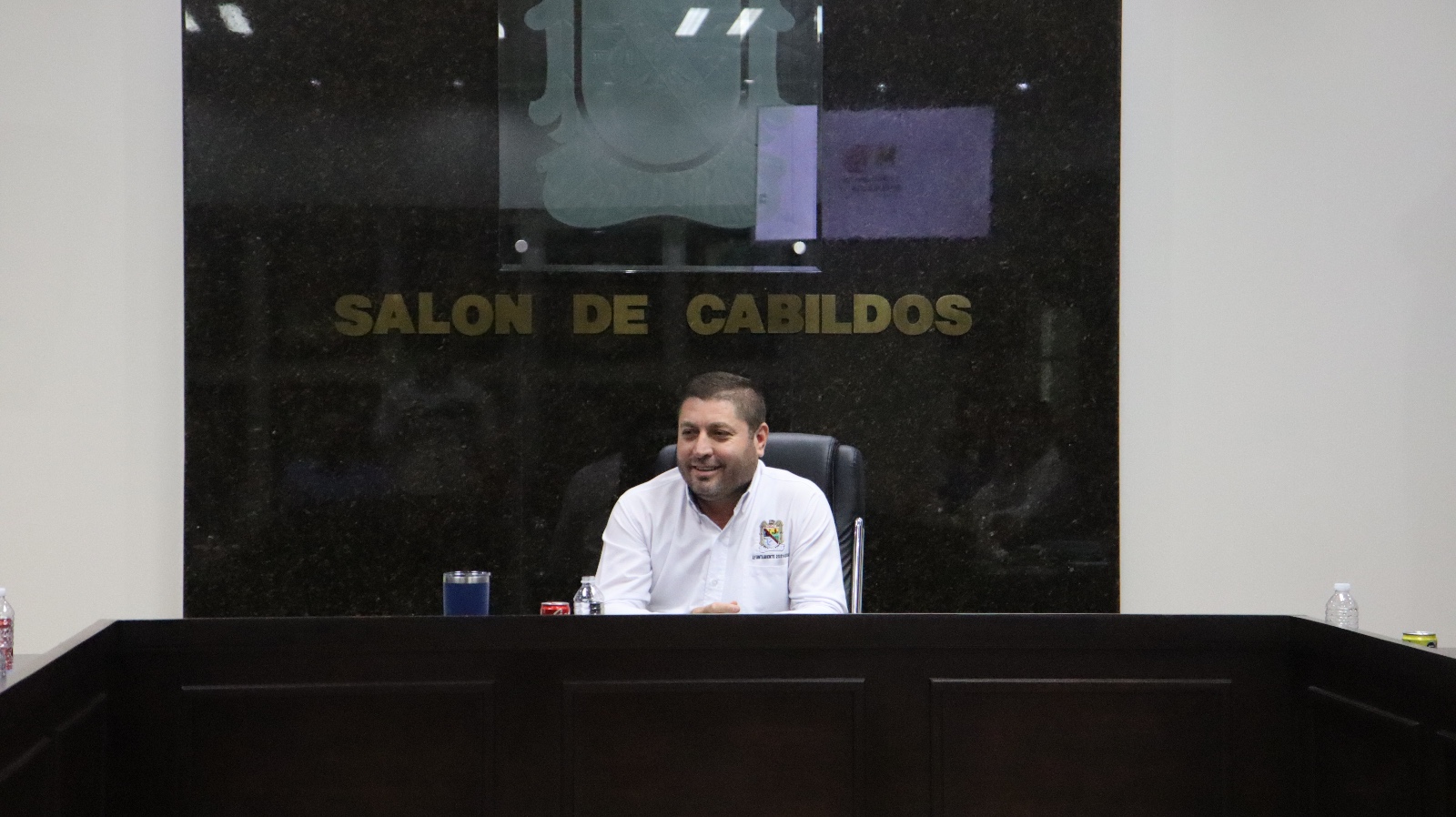 Alcalde de Badiraguato solicitará licencia en sesión de cabildo de febrero para ir por la reelección