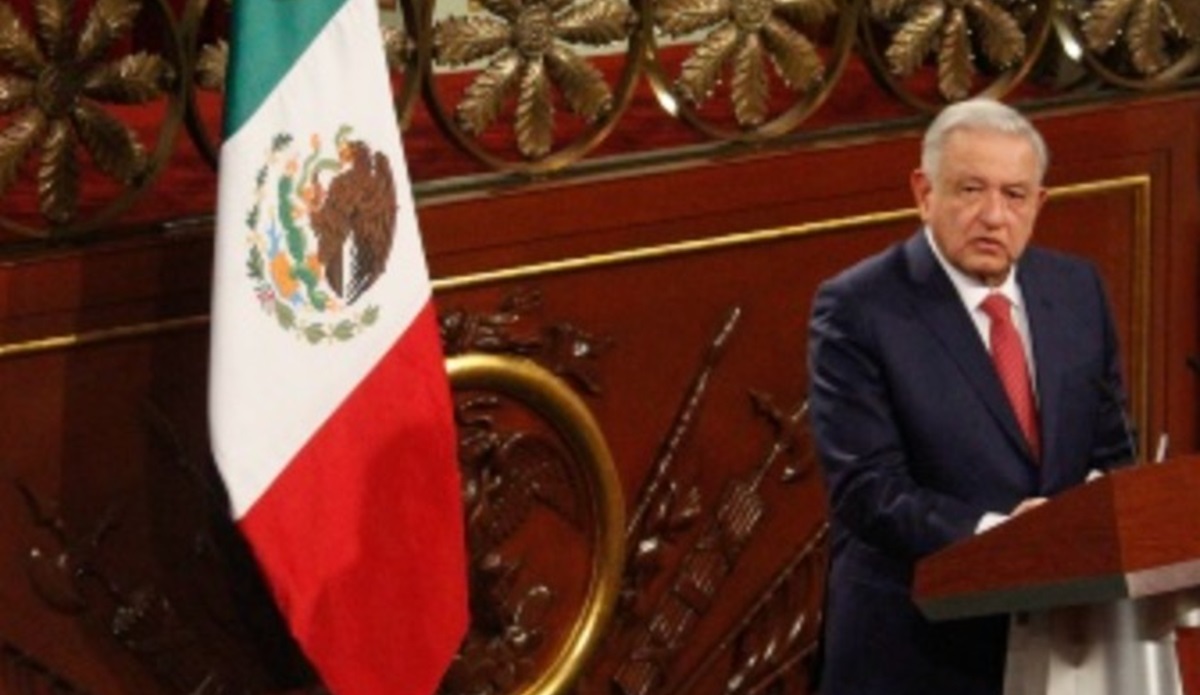 AMLO reformas constitucionales