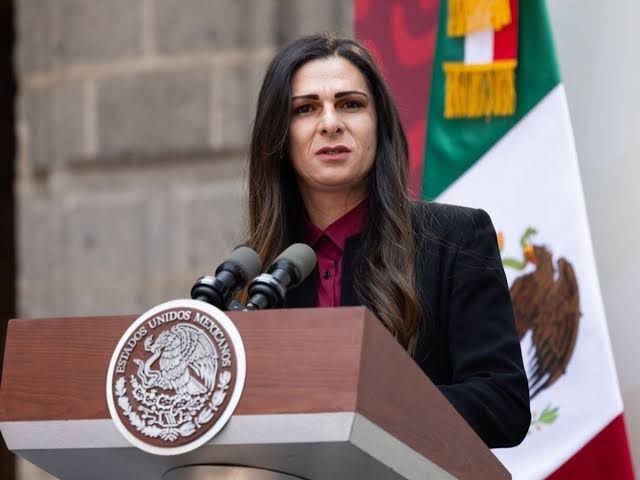 La FGR abre dos carpetas de investigación contra Ana Guevara por desvíos de recursos