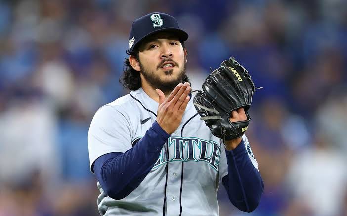 Sinaloense Andrés Muñoz luce en el Spring Training de MLB con los Marineros de Seattle