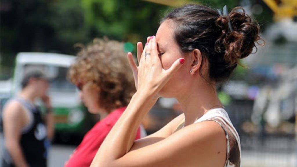 CLIMA: ¿En qué estados hará más calor este domingo?