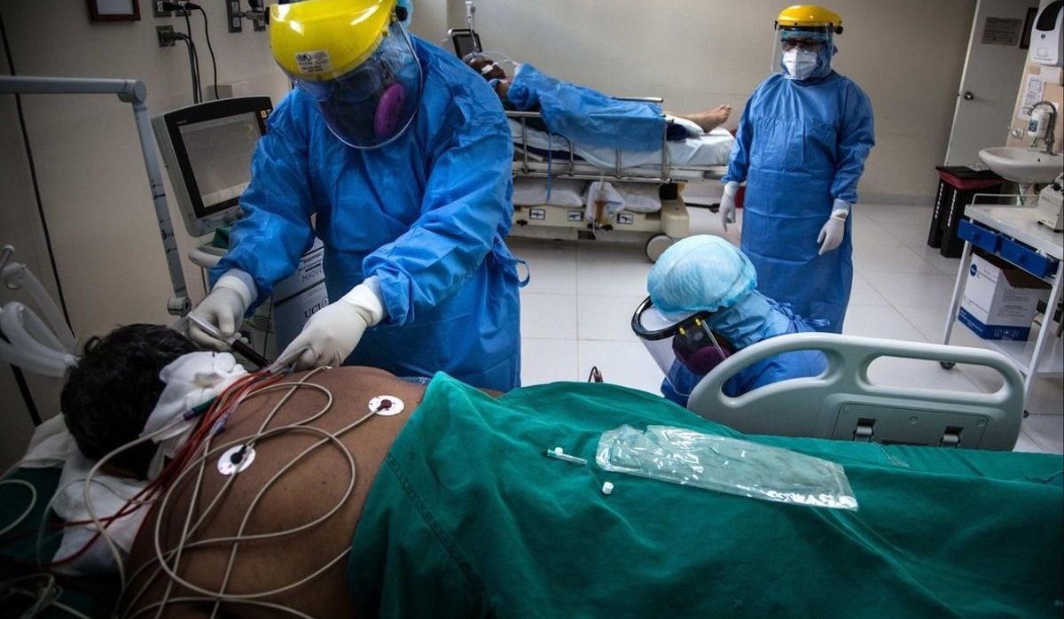 Infartos, diabetes y neumonía, entre las 10 principales causas de mortalidad en 2023, en Mazatlán