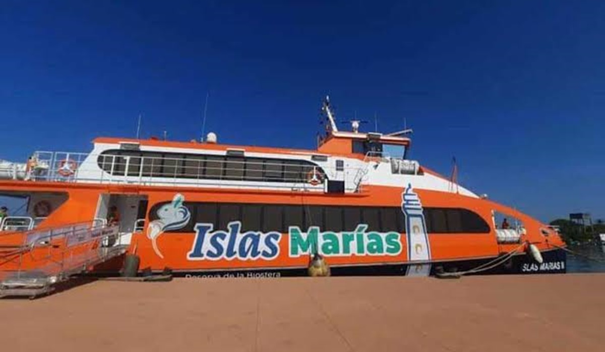 Secretaría de Turismo creará estrategia para promocionar a las Islas Marías