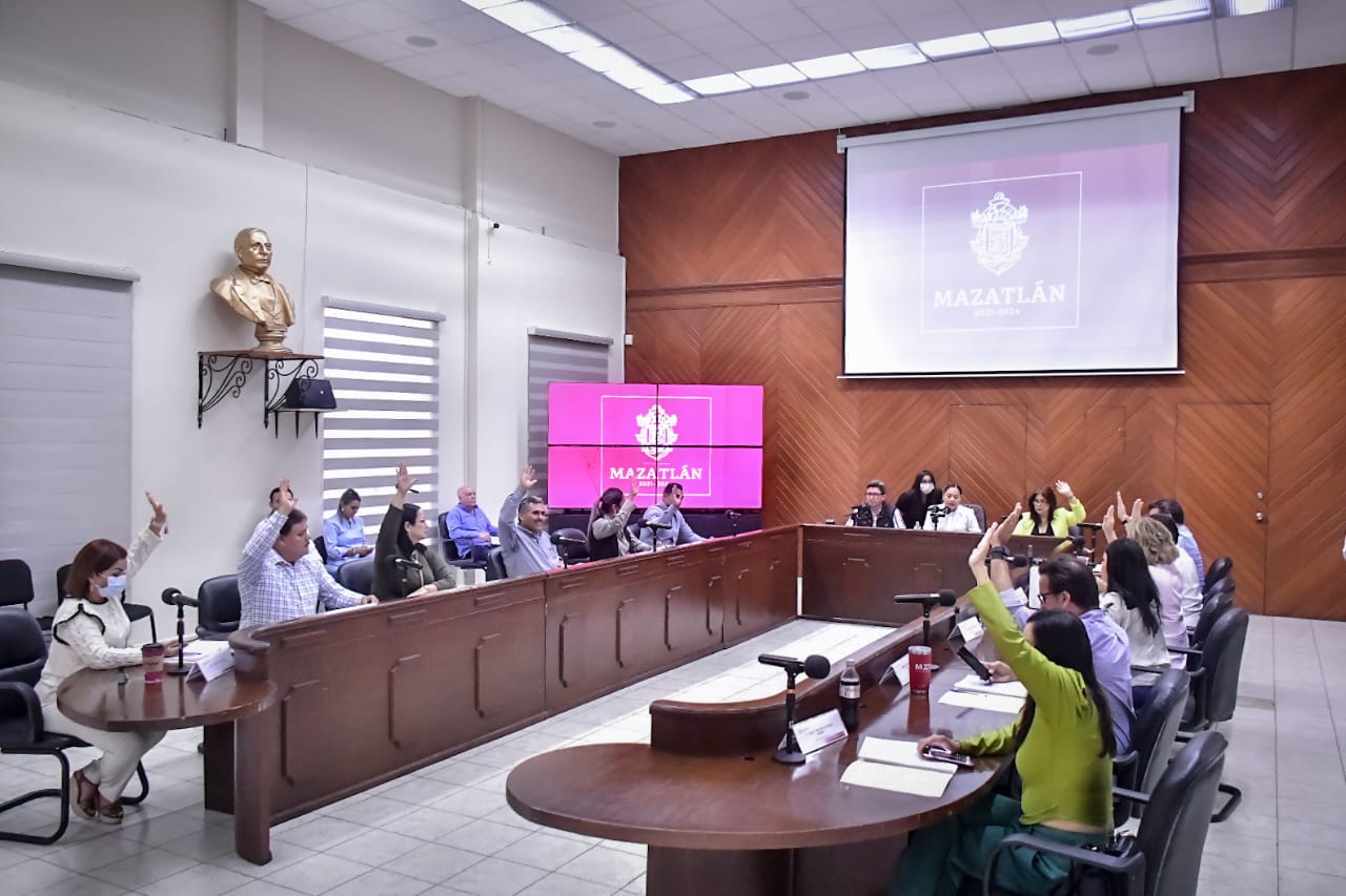 Les leerán la cartilla a funcionarios de Mazatlán que incumplan la ley durante la veda electoral