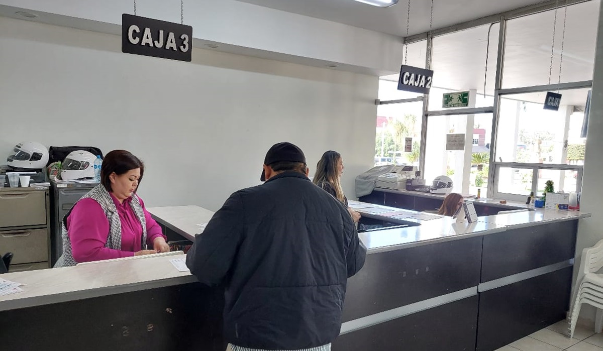 Casi concluye plazo para aprovechar descuentos en predial urbano en Salvador Alvarado