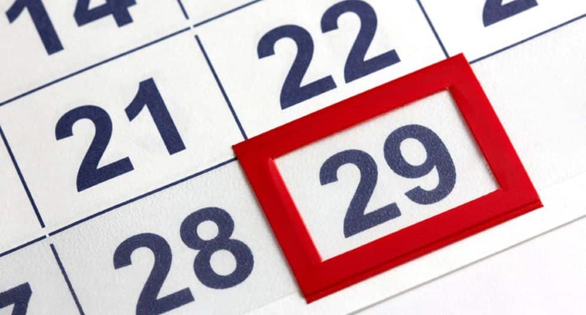 Año bisiesto: Supersticiones y costumbres que acompañan al 29 de febrero, en el mundo