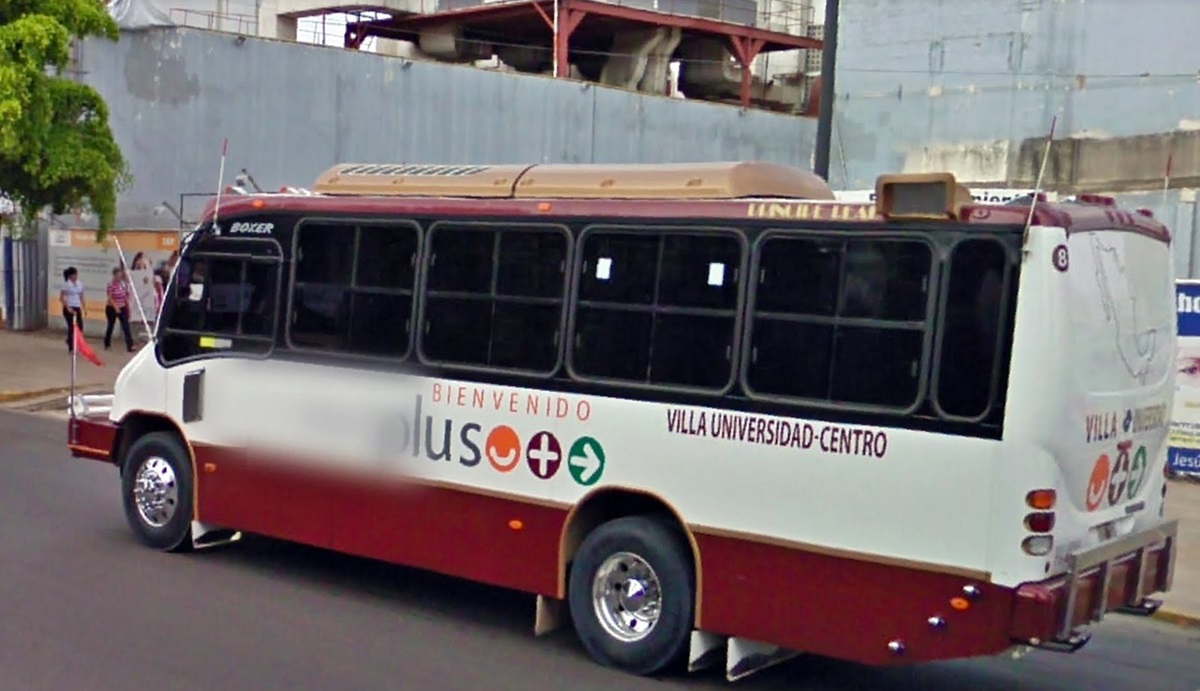 ¡Confirmado! Regresará la ruta del camión Villa Universidad a Culiacán