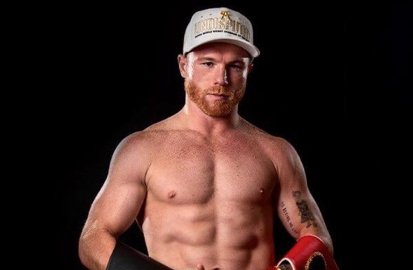 ‘Canelo’ Álvarez y PBC terminan relación; el mexicano pelearía ante Jaime Munguía en Las Vegas