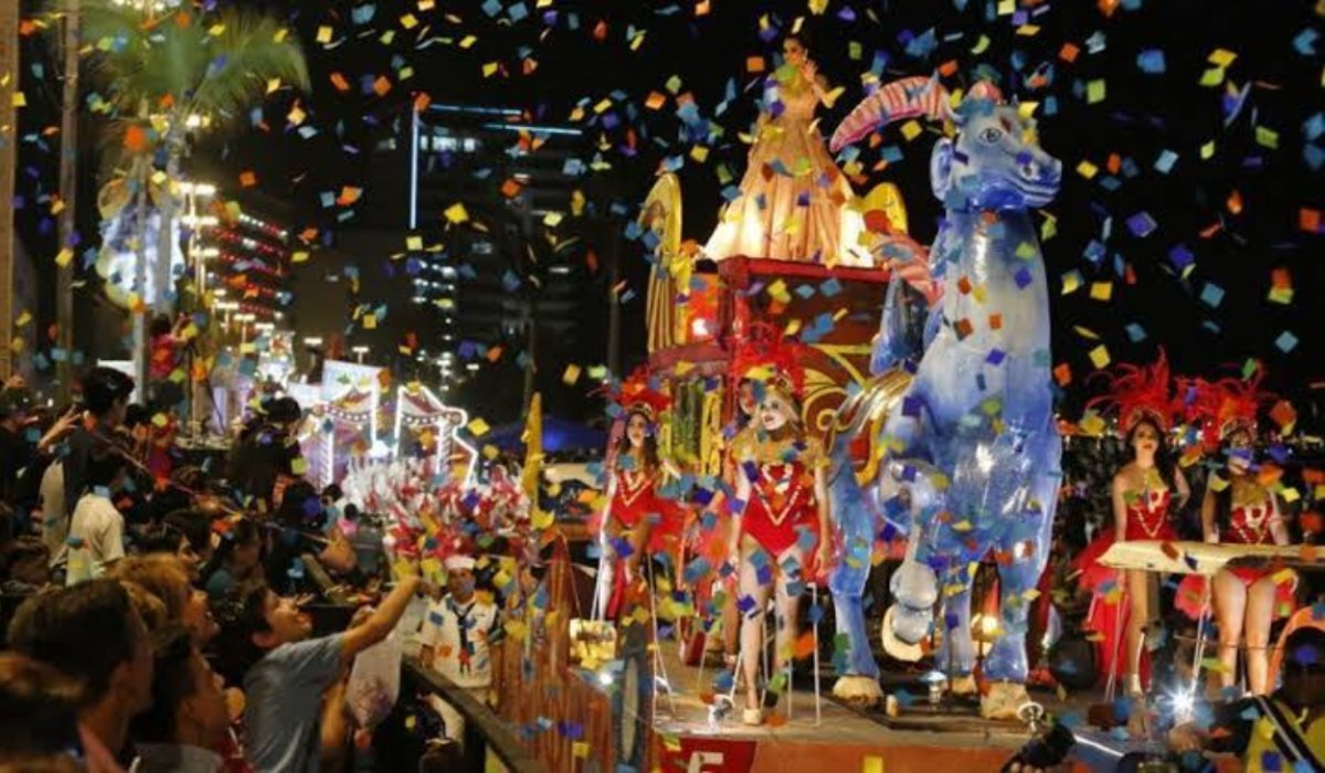El primer nombre del carnaval de Mazatlán fue tras culminar la Segunda Guerra Mundial