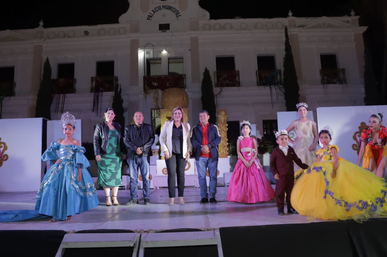 Tras el de Mazatlán, este viernes inicia el Carnaval en la tierra de Lola Beltrán