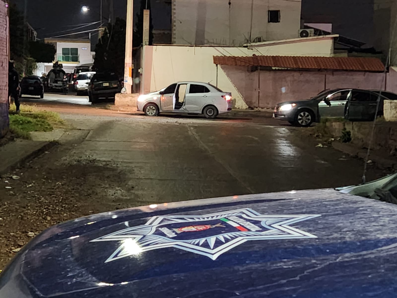 “Se dejó en libertad, no había motivo para detenerlo”: FGE sobre hombre ‘encajuelado’ en balacera de Culiacán