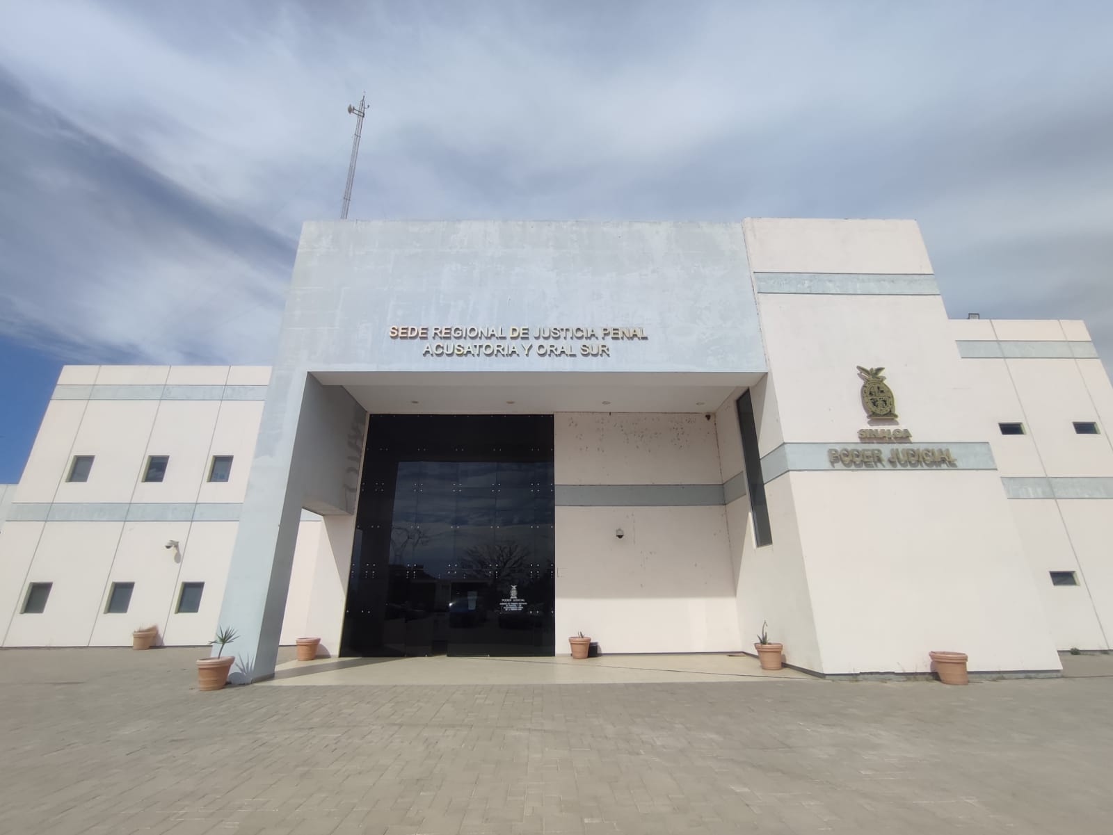 Vinculan a proceso a Jorge Alberto, acusado de asesinar a su hijastro de 1 año en un hotel de Mazatlán