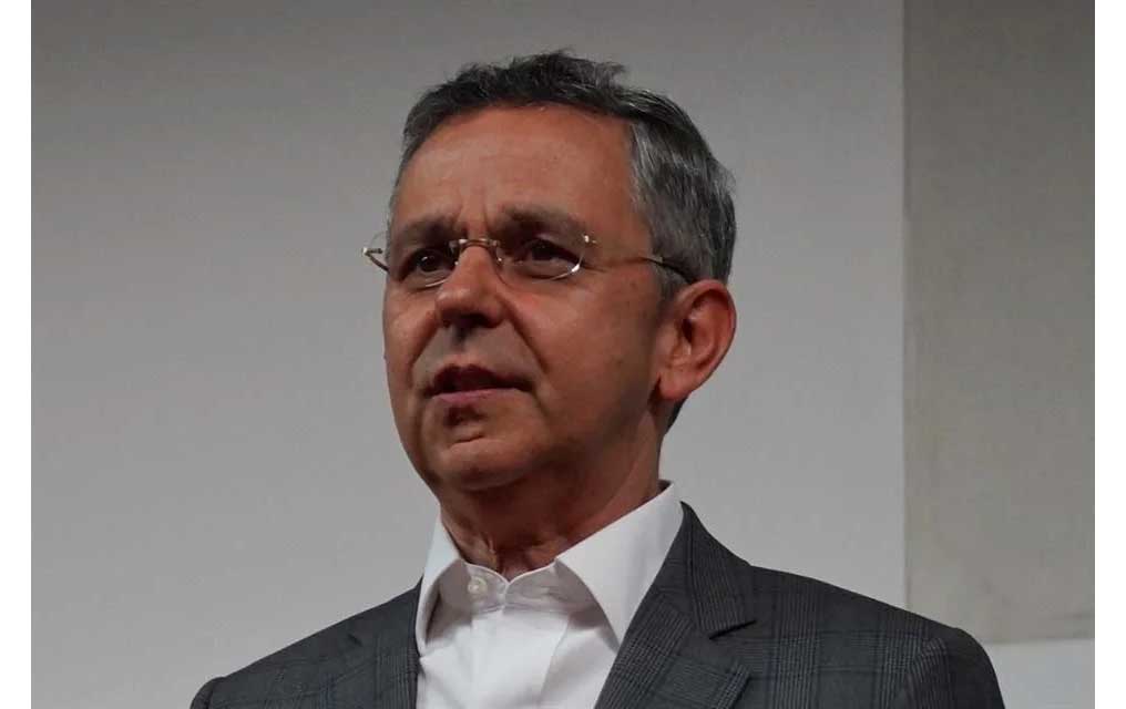 ¿Se sumará al equipo de Sheinbaum? César Yáñez deja Subsecretaría; Segob anuncia su reemplazo
