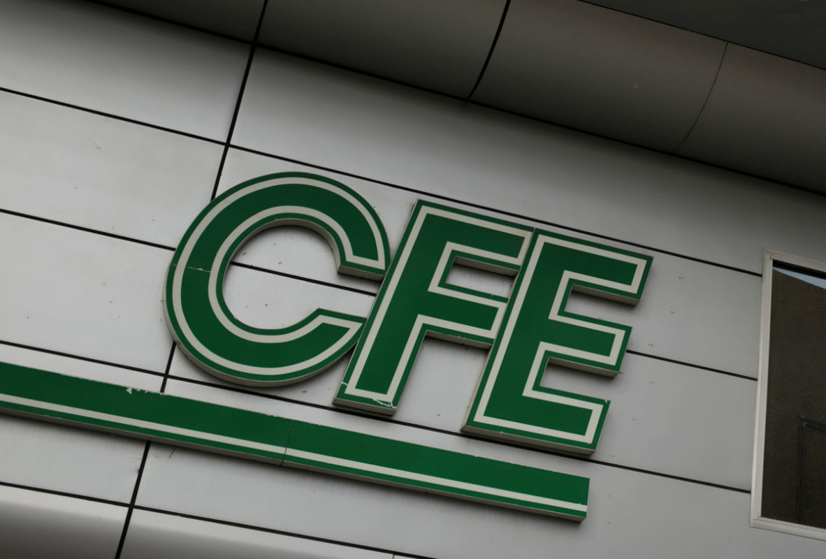 Ni rifas, ni peticiones de dinero: CFE lanza esta advertencia a sus usuarios