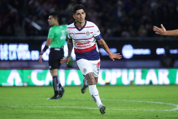 El Mazatlán FC logra un dramático empate ante las Chivas en El Encanto