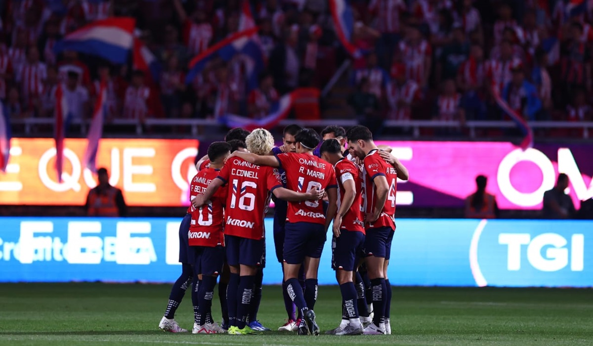 Las Chivas del Guadalajara harán visorias en El Fuerte